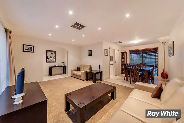 Third view of Homely house listing, 25 Groveland Crescent, Isabella Plains ACT 2905