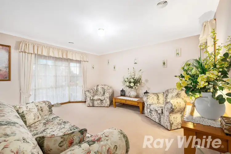 Fifth view of Homely house listing, 45 AQUEDUCT Lane, Diamond Creek VIC 3089