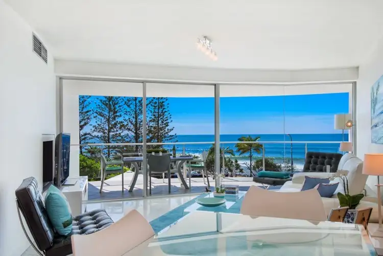 Seventh view of Homely unit listing, 305/59-75 Mooloolaba Esplanade, Mooloolaba QLD 4557