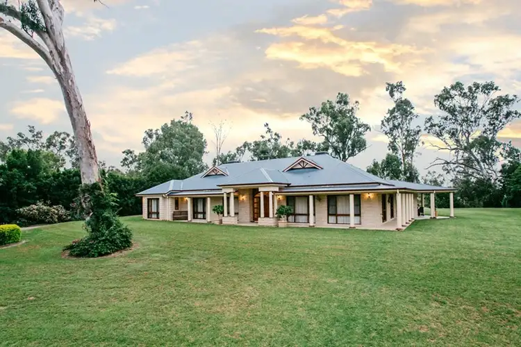 Fourth view of Homely house listing, 59 Clarkes Road, Goondiwindi QLD 4390