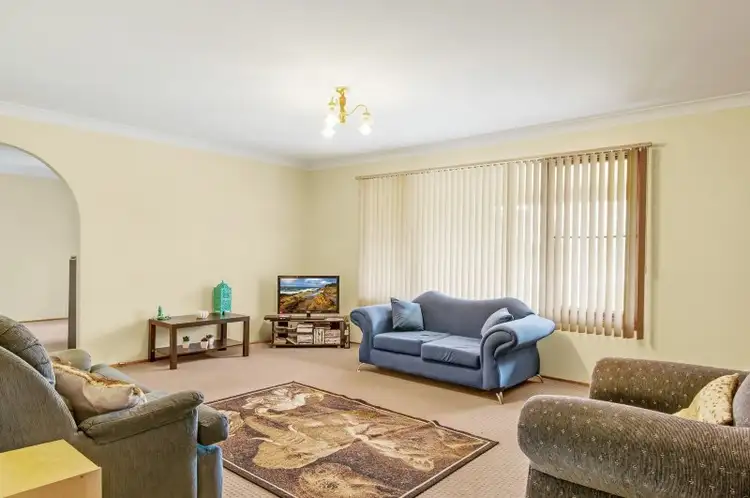 Third view of Homely house listing, 190 Stanley Street, Kanwal NSW 2259