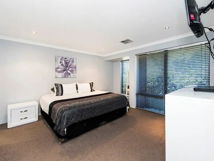 Third view of Homely house listing, 37 Climber Concourse, Baldivis WA 6171