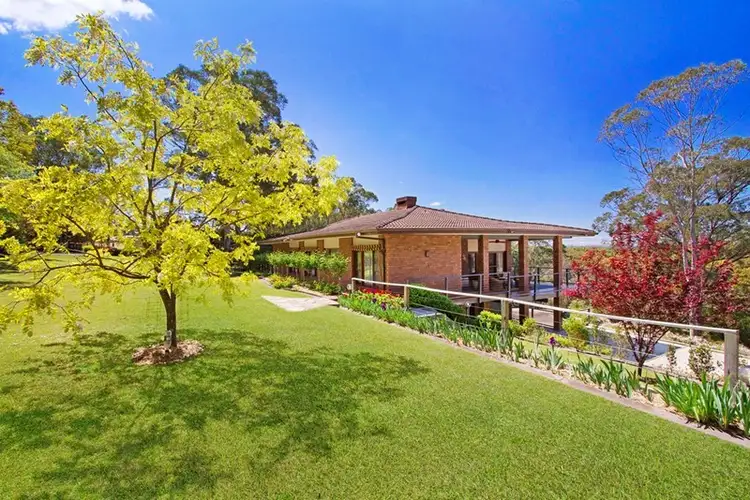 Seventh view of Homely house listing, 966 Comleroy Road, Kurrajong NSW 2758