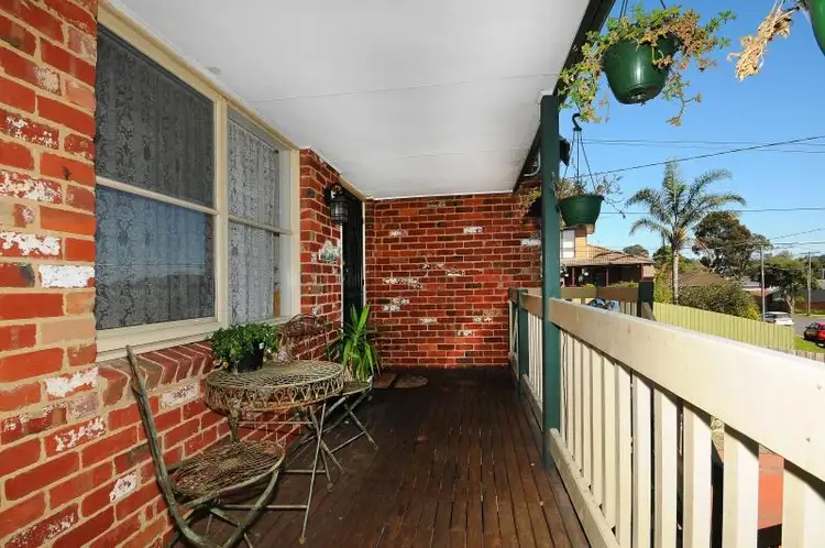 Second view of Homely house listing, 7 Lerwick Court, Frankston VIC 3199