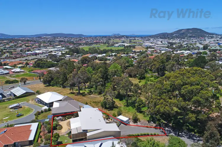 Second view of Homely house listing, 7 Adams Place, Mount Melville WA 6330