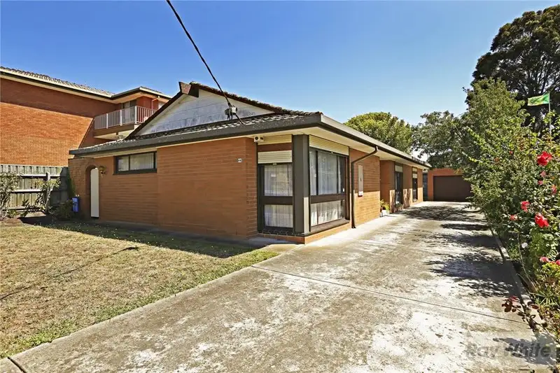 Main view of Homely house listing, 44 Ernest Street, Bell Post Hill VIC 3215