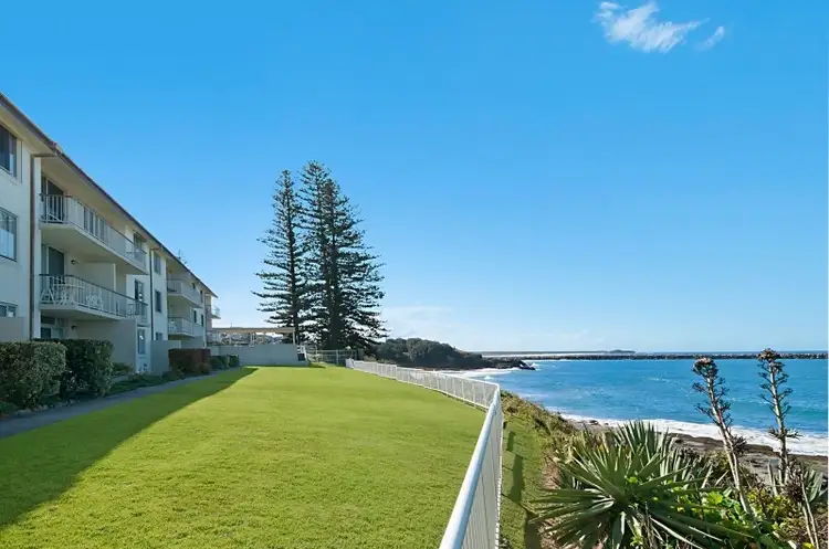 Third view of Homely apartment listing, 17/1 Queen Street, Yamba NSW 2464