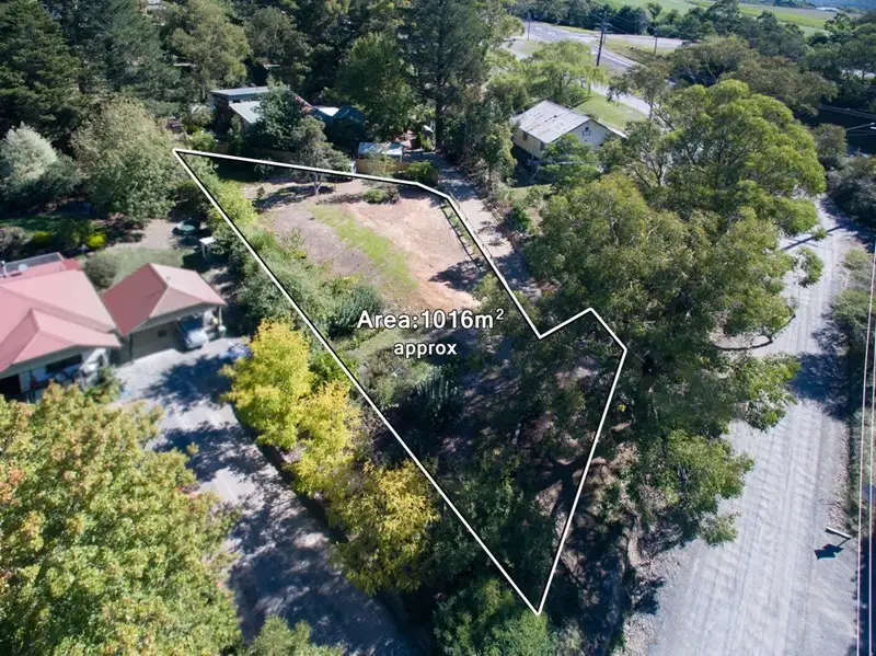 Main view of Homely land listing, Address available on request