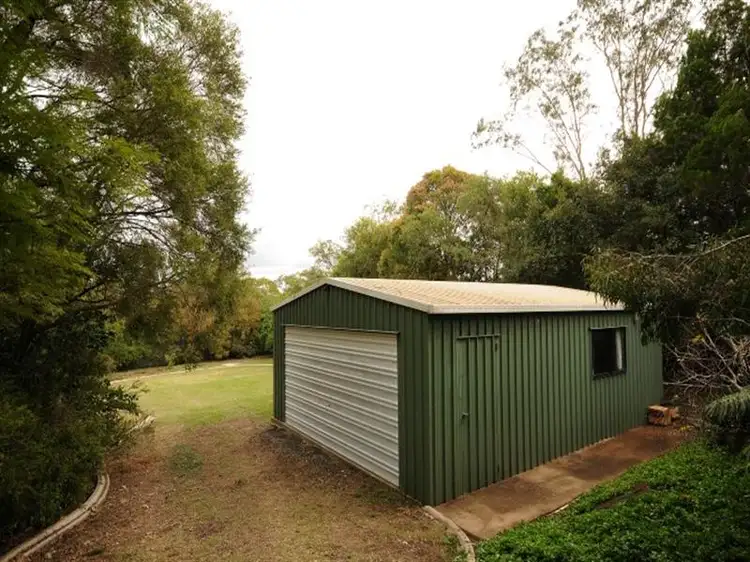 Second view of Homely house listing, 14 Darling Street, Drayton QLD 4350