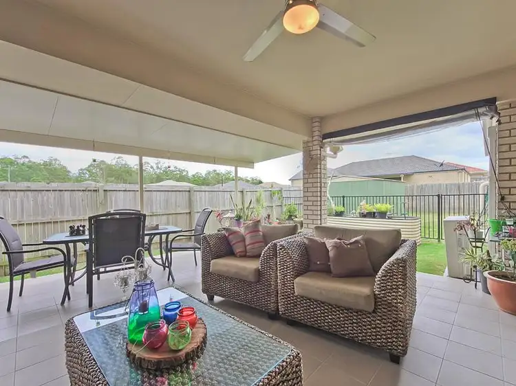 Fifth view of Homely house listing, 10 Rebecca Crescent, Joyner QLD 4500