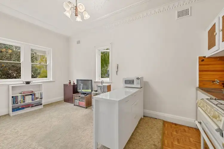 Second view of Homely apartment listing, 6/15 Jaques Avenue, Bondi Beach NSW 2026