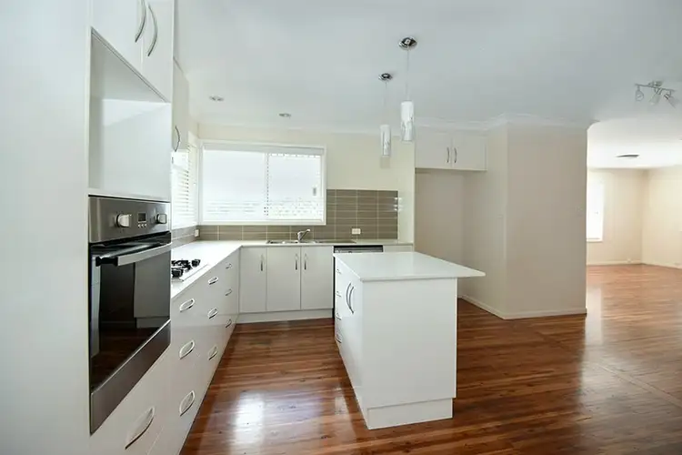 Third view of Homely house listing, 8 Veronica Court, Centenary Heights QLD 4350