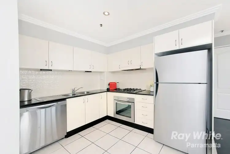 Fifth view of Homely unit listing, 22/14 Hassall Street, Parramatta NSW 2150