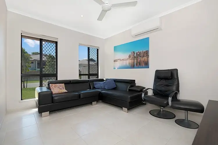 Fourth view of Homely house listing, 12 Elford Place, Mount Louisa QLD 4814