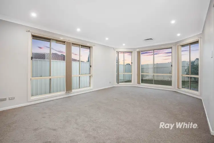 Fifth view of Homely house listing, 27 Ipswich Avenue, Glenwood NSW 2768