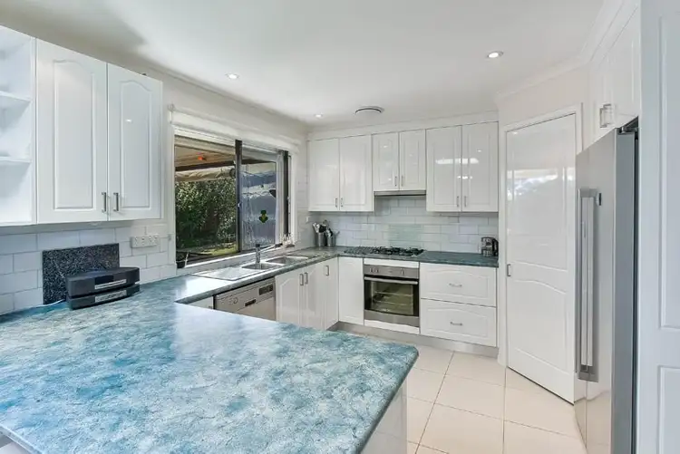 Fourth view of Homely house listing, 8 Oprey Close, Minto NSW 2566