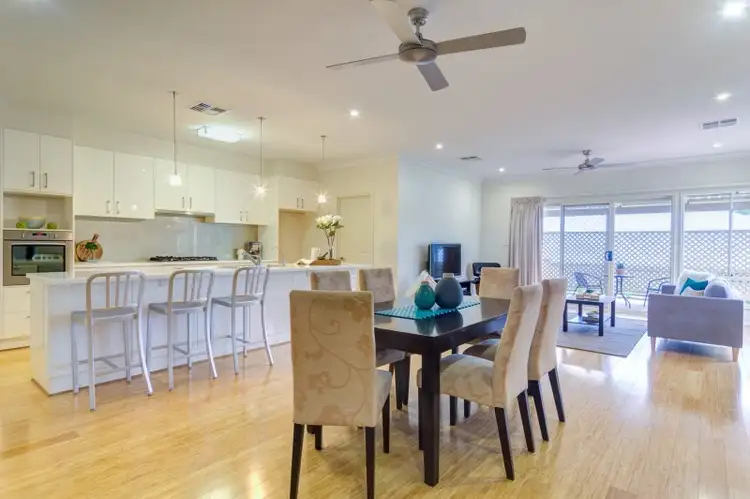 Third view of Homely house listing, 3/63 Suffolk Road, Hawthorndene SA 5051