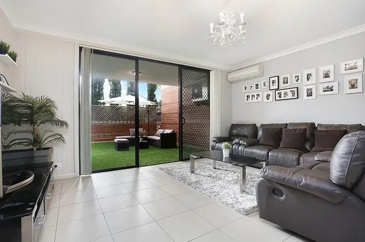 26/356-360 Railway Terrace, Guildford NSW 2161