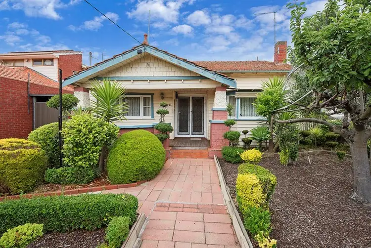 Main view of Homely house listing, 42A Thomson Street, Northcote VIC 3070