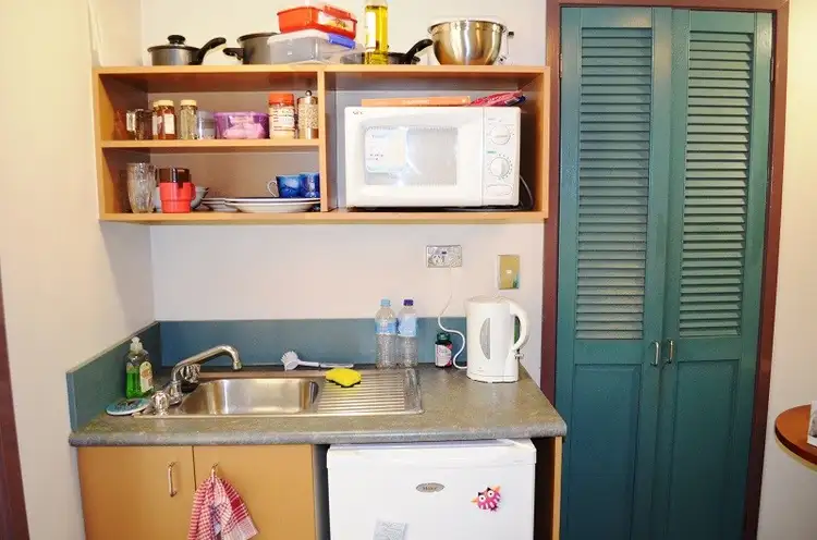 Third view of Homely apartment listing, 1052/185 Broadway, Ultimo NSW 2007