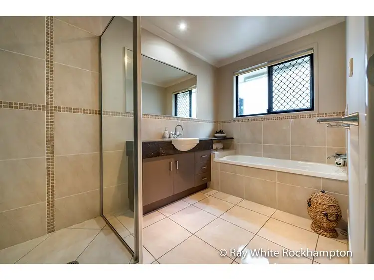 Fifth view of Homely house listing, 14 Laird Avenue, Norman Gardens QLD 4701