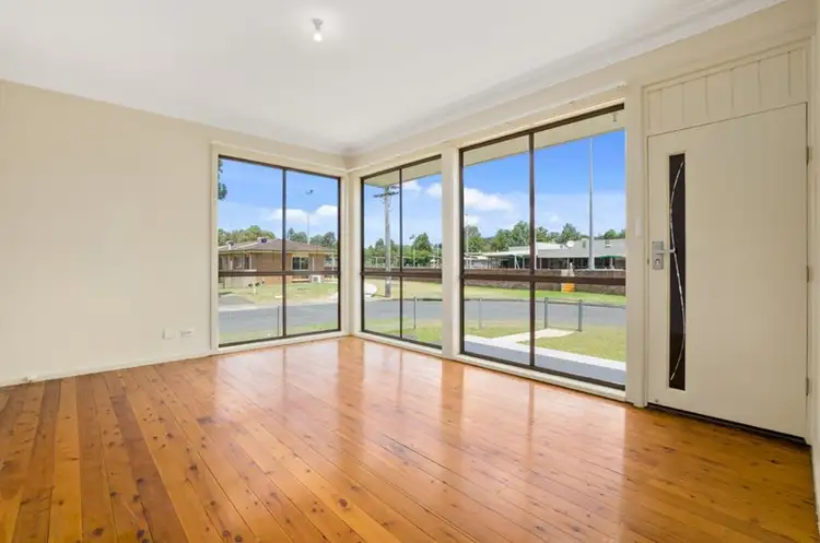 Second view of Homely house listing, 25b Craig Crescent, Dapto NSW 2530