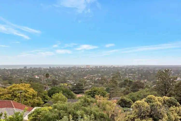 Fifth view of Homely house listing, 2 Grand View Drive, Seacombe Heights SA 5047