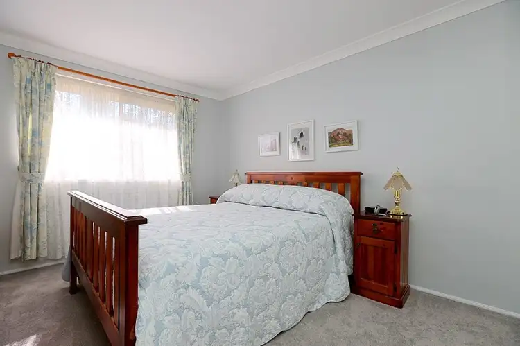 Sixth view of Homely villa listing, 4/21 Pringle Avenue, Bankstown NSW 2200