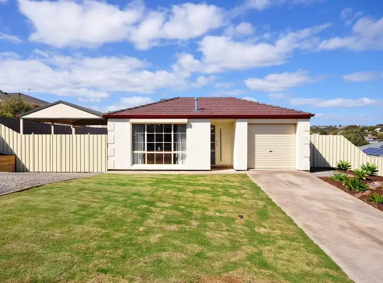Second view of Homely house listing, 2 Kerley Way, Noarlunga Downs SA 5168
