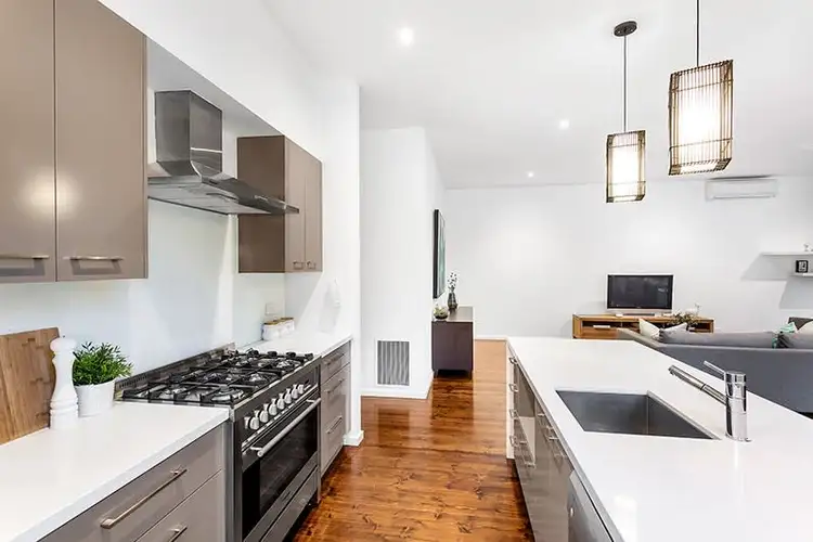 Third view of Homely house listing, 9 Margaret Street, Carnegie VIC 3163