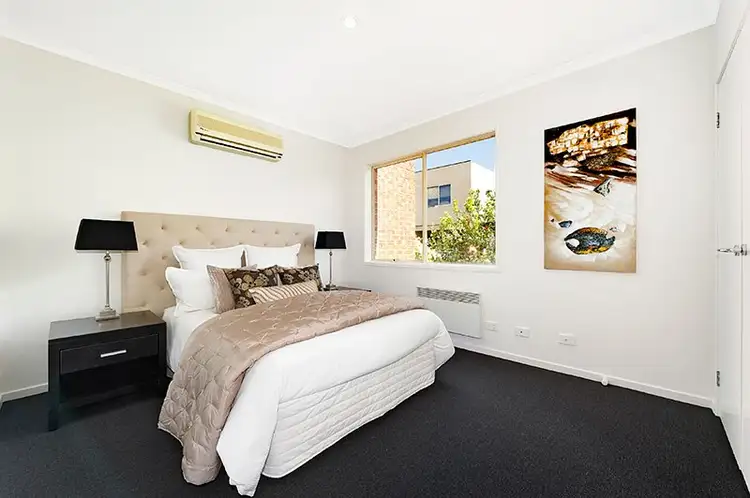 Second view of Homely house listing, 16 Ribbony Walk, Maribyrnong VIC 3032