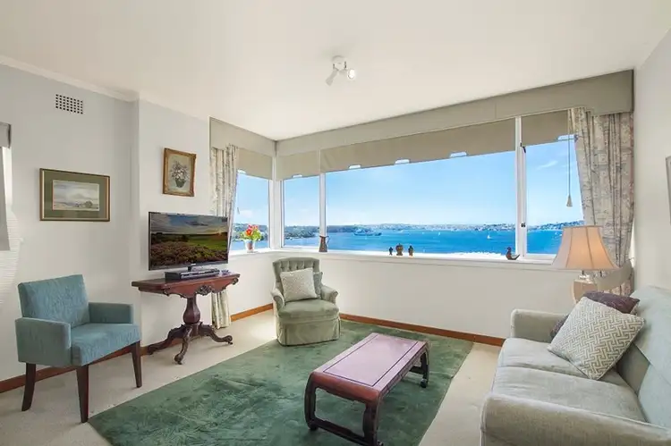 Second view of Homely apartment listing, 73/22 Peel Street, Kirribilli NSW 2061