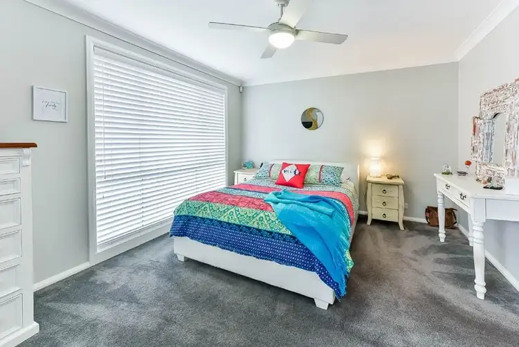 Seventh view of Homely house listing, 94 Bandara Circuit, Spring Farm NSW 2570