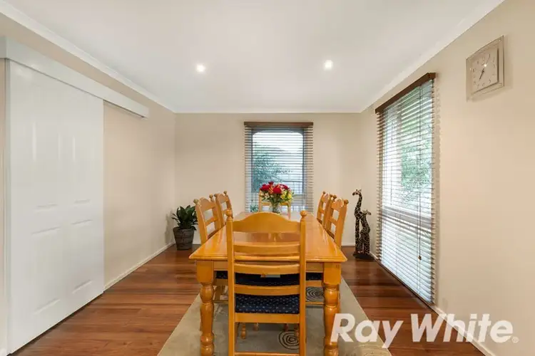 Third view of Homely house listing, 62 Harold Street, Wantirna VIC 3152