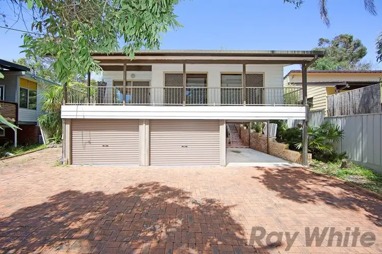50 Scenic Drive, Budgewoi NSW 2262
