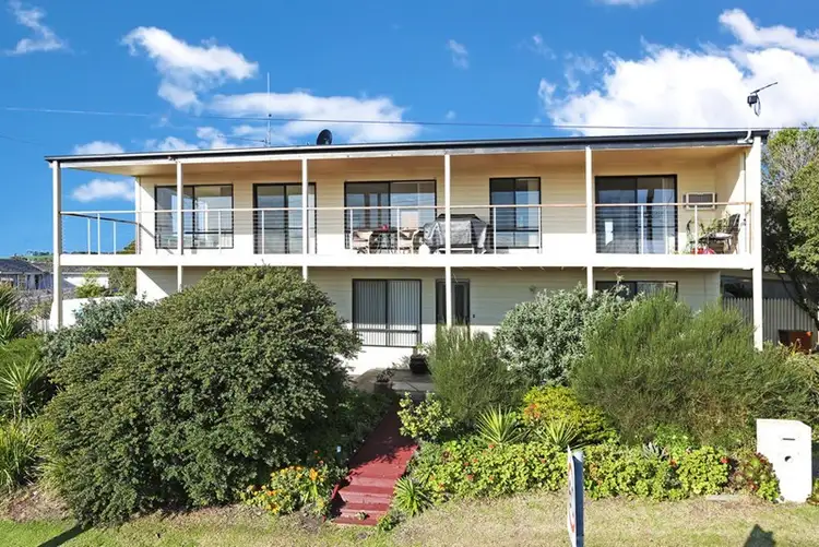 Second view of Homely house listing, 43 Beacon Point Road, Clifton Springs VIC 3222