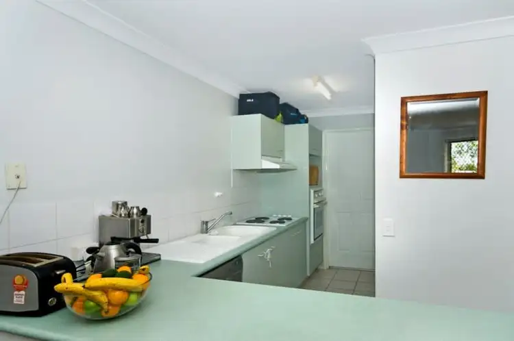 Fourth view of Homely townhouse listing, 2/2 Simpsons Road, Currumbin Waters QLD 4223
