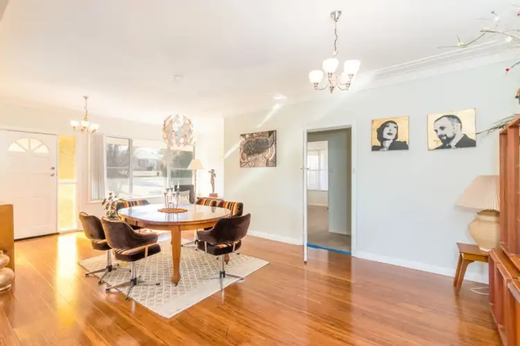 Fifth view of Homely house listing, 75 Lascelles Street, Braidwood NSW 2622