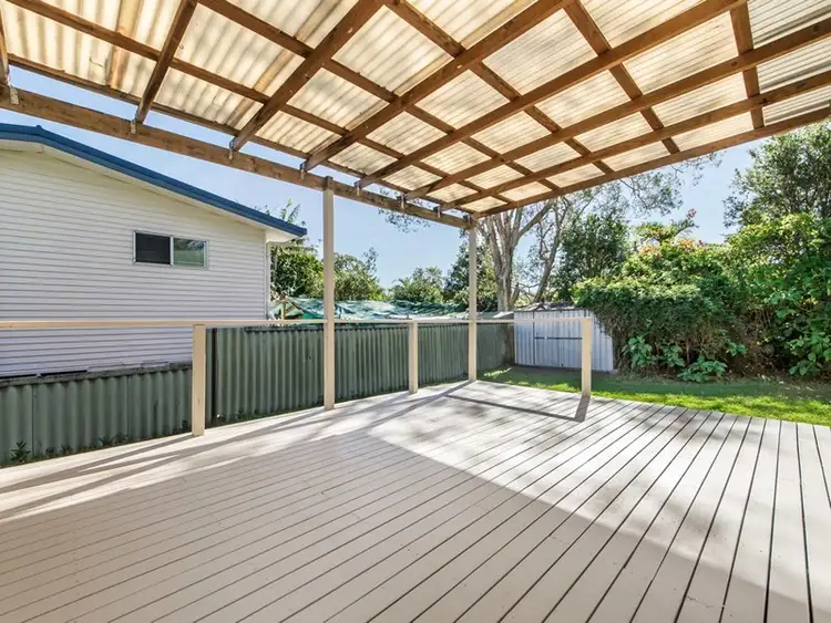 Fifth view of Homely house listing, 63 Kindra Avenue, Southport QLD 4215