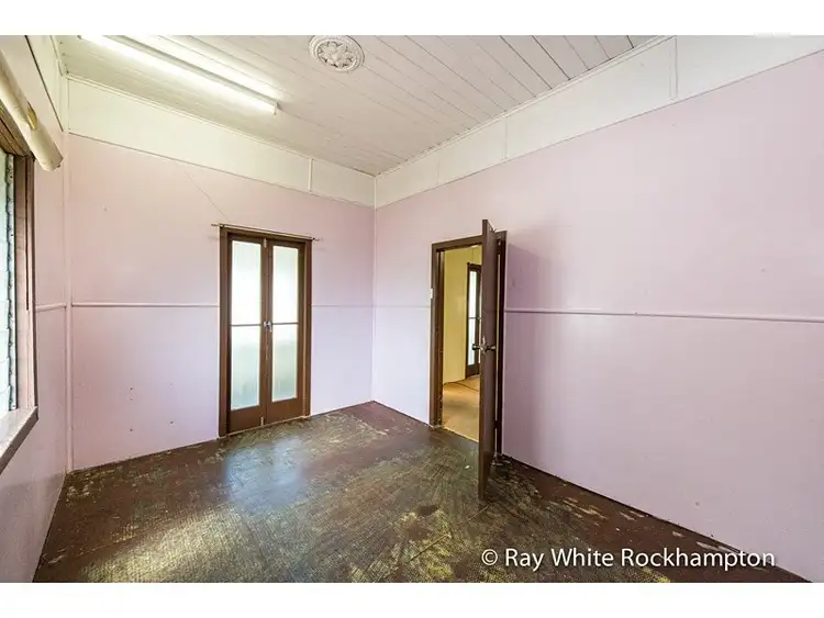 Sixth view of Homely house listing, 54 Caroline Street, Allenstown QLD 4700