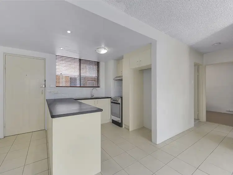 Third view of Homely unit listing, 9/254 Newmarket Road, Wilston QLD 4051