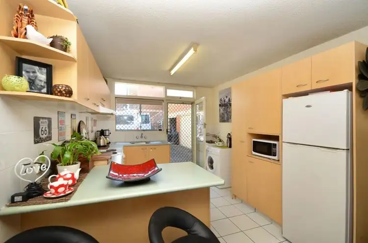 Fifth view of Homely apartment listing, 1/216 The Esplanade, Burleigh Heads QLD 4220