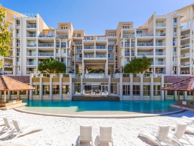 Sixth view of Homely unit listing, 111/251 Varsity Parade, Varsity Lakes QLD 4227