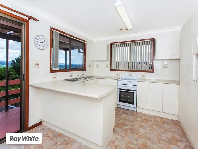 Third view of Homely house listing, 4 Byrne Place, Kiama Downs NSW 2533