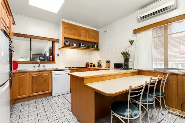Second view of Homely house listing, 1/1 Carmel Avenue, Mount Waverley VIC 3149