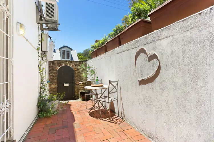 Fifth view of Homely house listing, 23 Sutherland Avenue, Paddington NSW 2021
