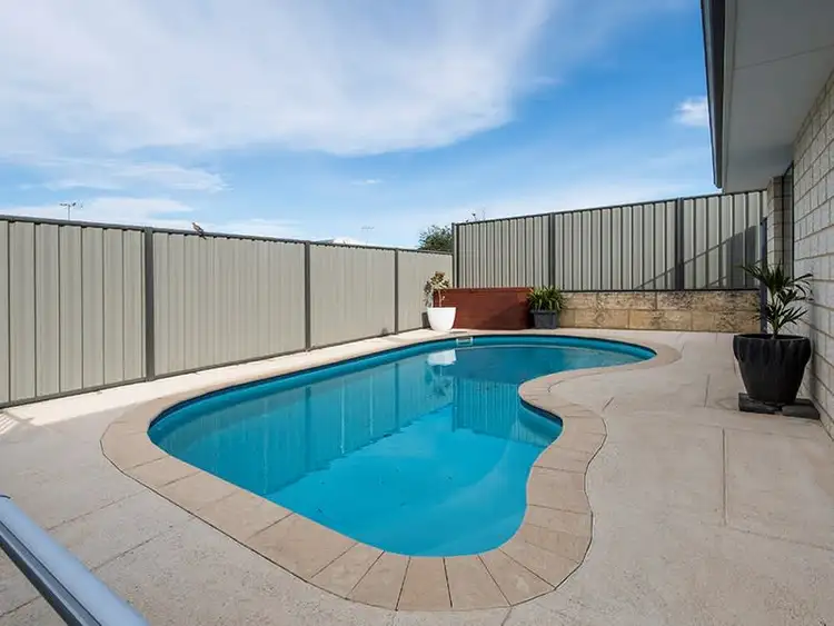 Fourth view of Homely house listing, 12 Birdsville Drive, Baldivis WA 6171
