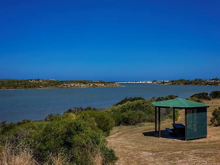 Sixth view of Homely land listing, 35 Rother Road, Cape Burney WA 6532