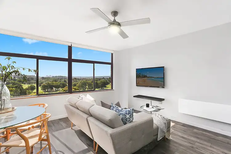 Main view of Homely apartment listing, 61/355-357 Old South Head Road, North Bondi NSW 2026