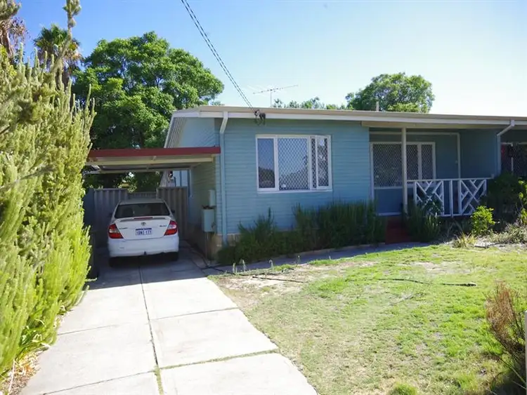 Fifth view of Homely house listing, 41a Medbury Road, Westminster WA 6061